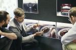 Mini John Cooper Works GP Concept 2017 года